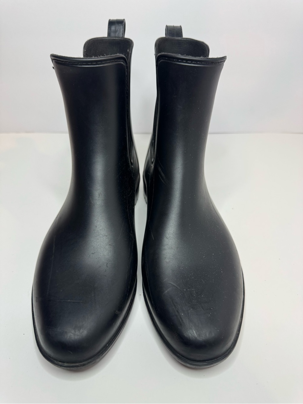 Unbranded Chelsea Ankle Boots Black Women's Size 7